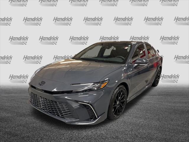 Certified Used 2026 UNDERGROUND Toyota  image 5