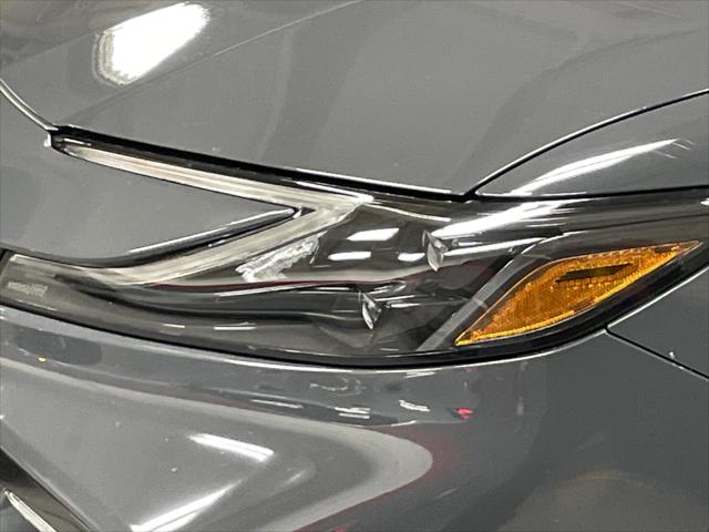 Certified Used 2026 UNDERGROUND Toyota  image 6
