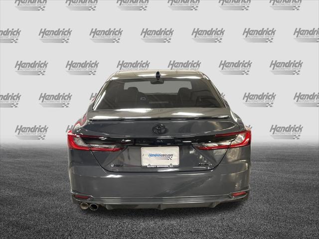 Certified Used 2026 UNDERGROUND Toyota  image 9