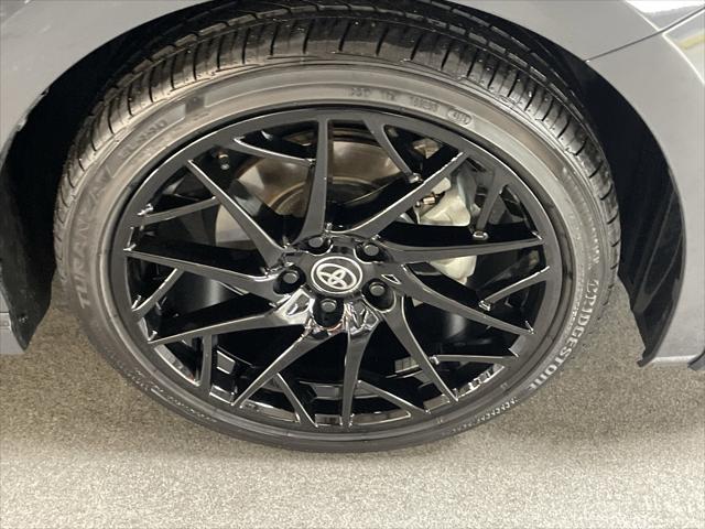Certified Used 2026 UNDERGROUND Toyota  image 13