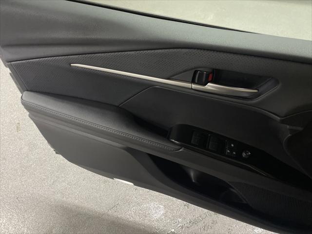 Certified Used 2026 UNDERGROUND Toyota  image 14