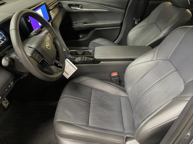 Certified Used 2026 UNDERGROUND Toyota  image 16
