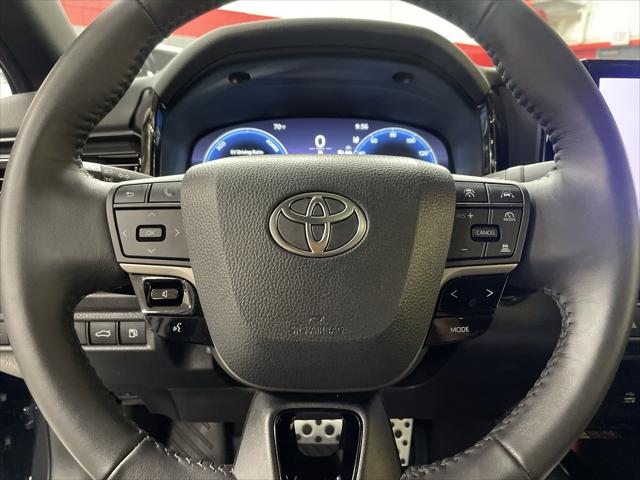 Certified Used 2026 UNDERGROUND Toyota  image 18
