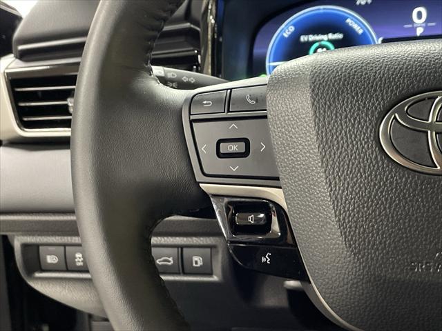 Certified Used 2026 UNDERGROUND Toyota  image 19