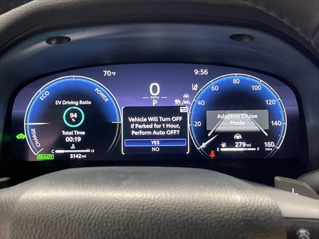 Certified Used 2026 UNDERGROUND Toyota  image 21