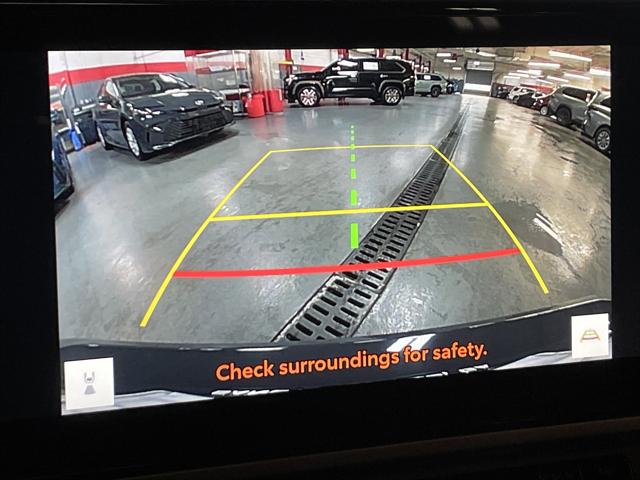 Certified Used 2026 UNDERGROUND Toyota  image 25