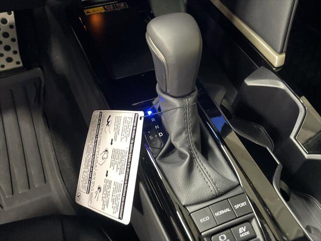 Certified Used 2026 UNDERGROUND Toyota  image 26