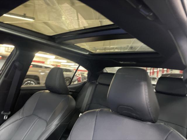 Certified Used 2026 UNDERGROUND Toyota  image 28