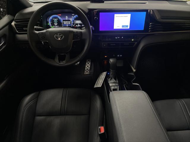 Certified Used 2026 UNDERGROUND Toyota  image 30