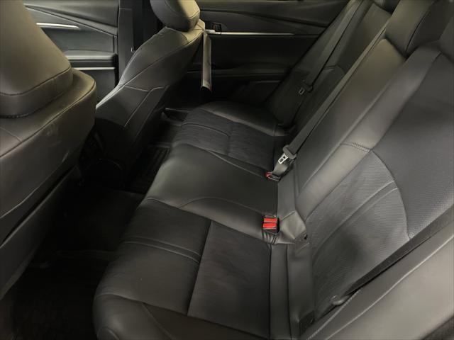 Certified Used 2026 UNDERGROUND Toyota  image 32
