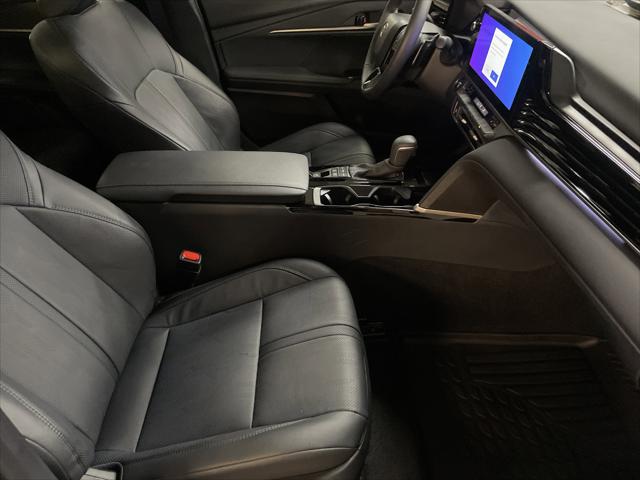Certified Used 2026 UNDERGROUND Toyota  image 35