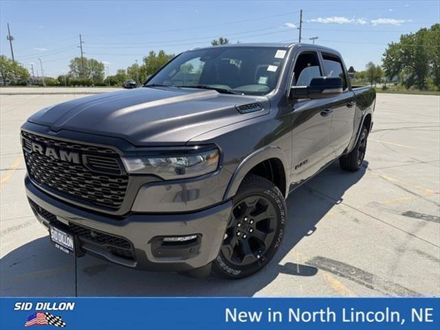 2026 Ram 1500 Big Horn Crew Cab 4x4 57 Box for sale in Lincoln, NE