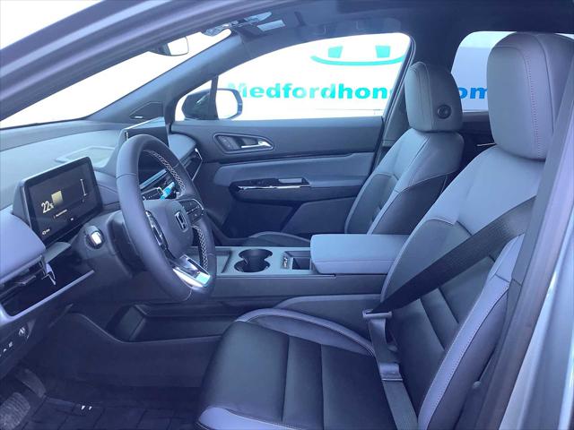 2026 Honda Prologue Touring