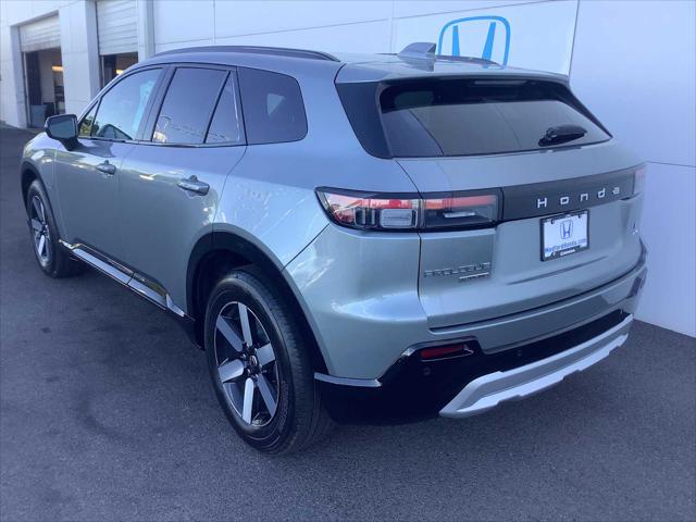 2026 Honda Prologue Touring