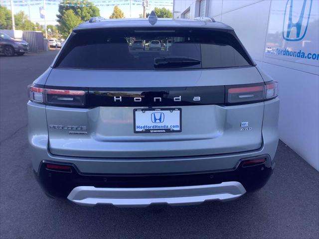 2026 Honda Prologue Touring