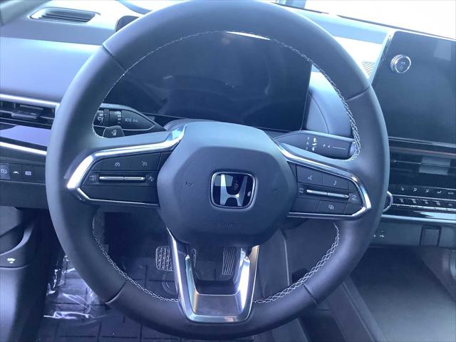 2026 Honda Prologue Touring