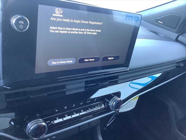 2026 Honda Prologue Touring