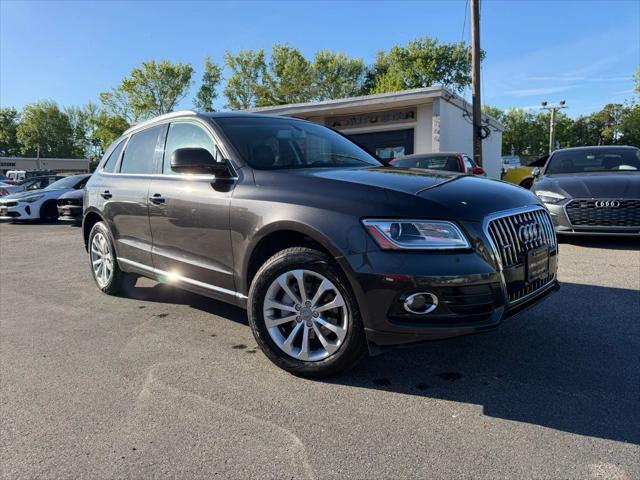 2015 Audi Q5 2.0T Premium for sale in Virginia Beach, VA