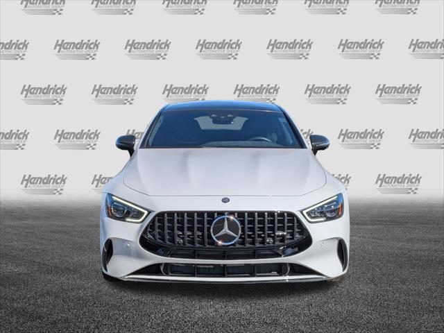 2024 Mercedes-Benz AMG GT 63 63