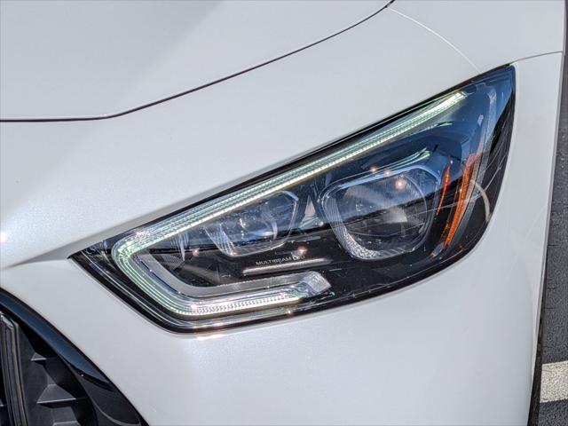 2024 Mercedes-Benz AMG GT 63 63