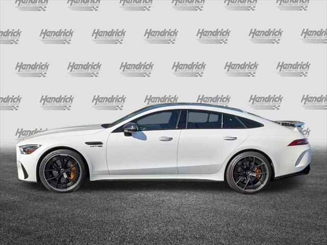 2024 Mercedes-Benz AMG GT 63 63