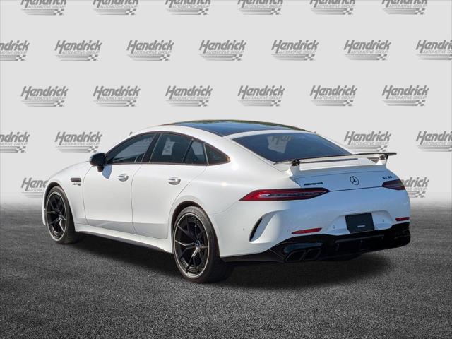 2024 Mercedes-Benz AMG GT 63 63