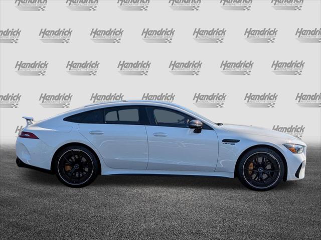 2024 Mercedes-Benz AMG GT 63 63