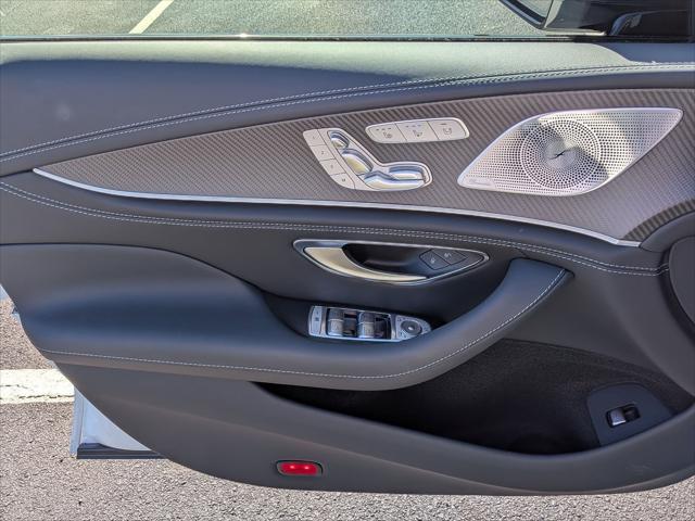 2024 Mercedes-Benz AMG GT 63 63