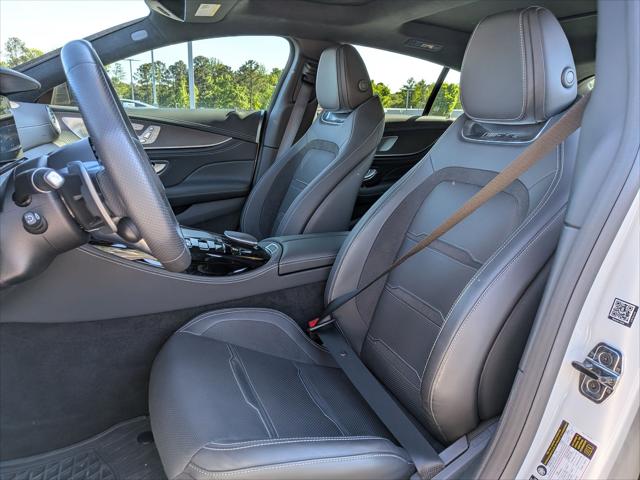 2024 Mercedes-Benz AMG GT 63 63