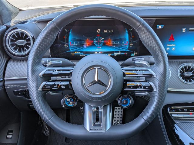 2024 Mercedes-Benz AMG GT 63 63