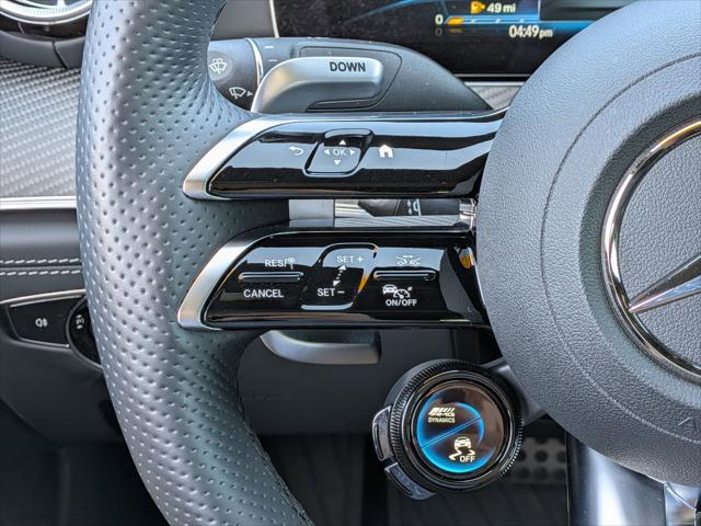 2024 Mercedes-Benz AMG GT 63 63