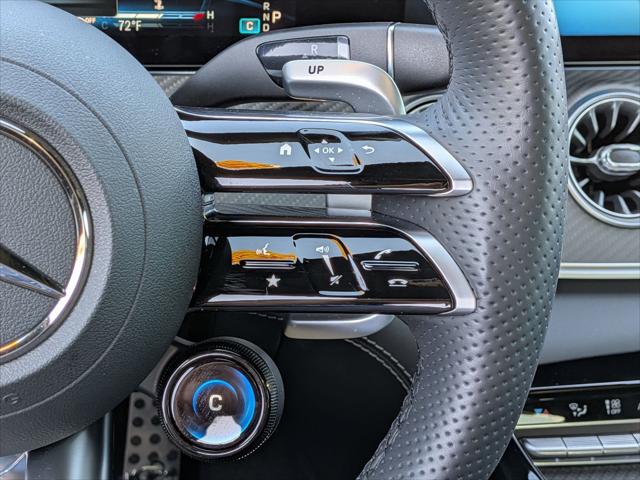 2024 Mercedes-Benz AMG GT 63 63