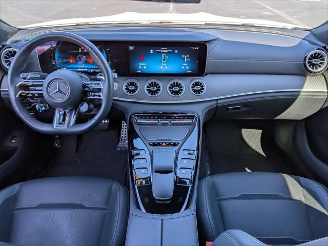 2024 Mercedes-Benz AMG GT 63 63