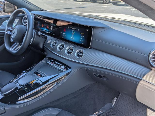 2024 Mercedes-Benz AMG GT 63 63
