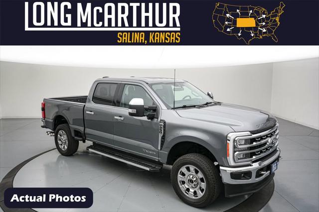 2023 Ford F-250 LARIAT for sale in Salina, KS