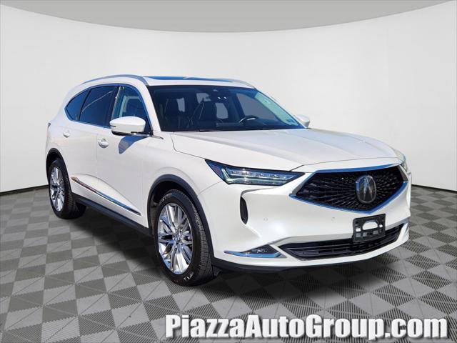 2023 Acura MDX Advance Package for sale in Springfield, PA