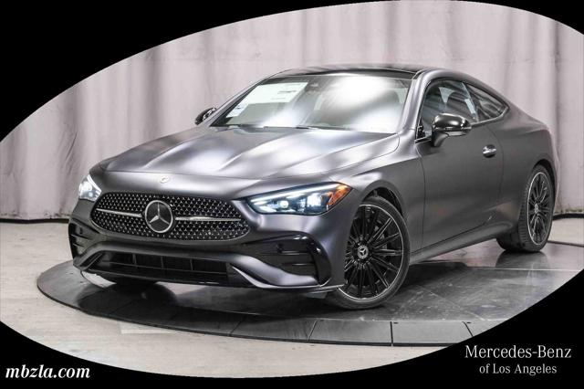 2026 Mercedes-Benz CL CLE 450 for sale in Los Angeles, CA