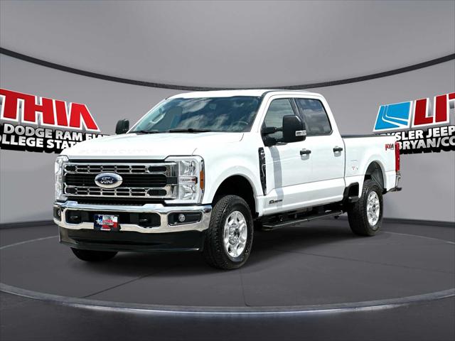 2025 Ford F-250 XLT for sale in Bryan, TX