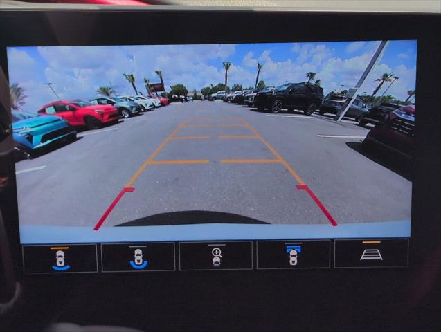 2022 Chevrolet Corvette Stingray RWD Convertible 2LT