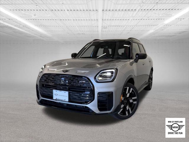 2026 MINI Cooper Countryman Cooper S for sale in Portland, OR