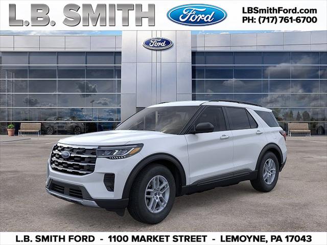 2026 Ford Explorer Active for sale in Lemoyne, PA