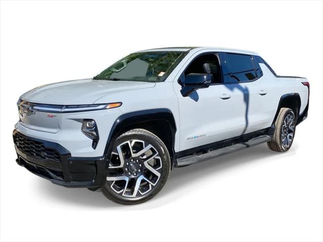 2025 Chevrolet Silverado EV RST for sale in Portland, OR