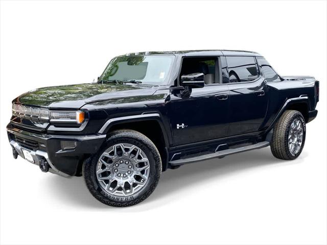 2025 GMC HUMMER EV e4WD 3X for sale in Portland, OR