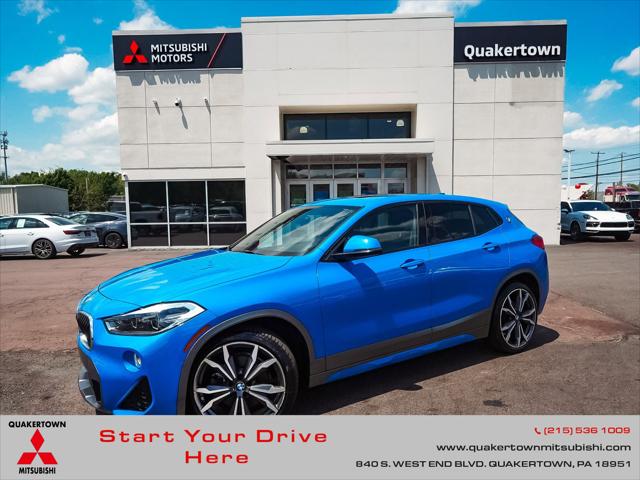 2020 BMW X2 xDrive28i for sale in Quakertown, PA