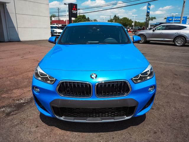 2020 BMW X2 xDrive28i