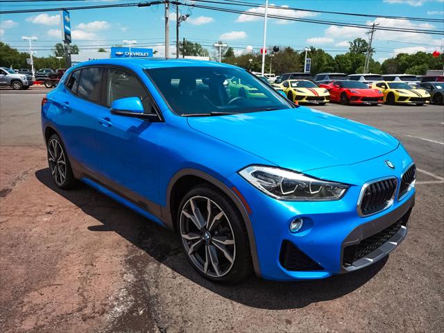 2020 BMW X2 xDrive28i