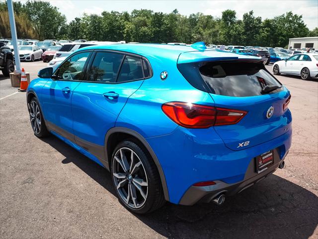 2020 BMW X2 xDrive28i