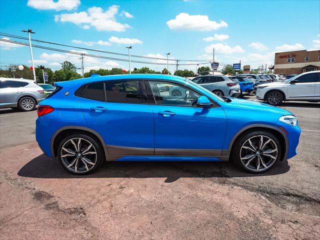 2020 BMW X2 xDrive28i