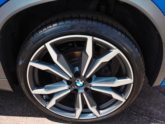 2020 BMW X2 xDrive28i
