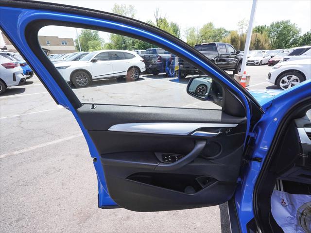 2020 BMW X2 xDrive28i